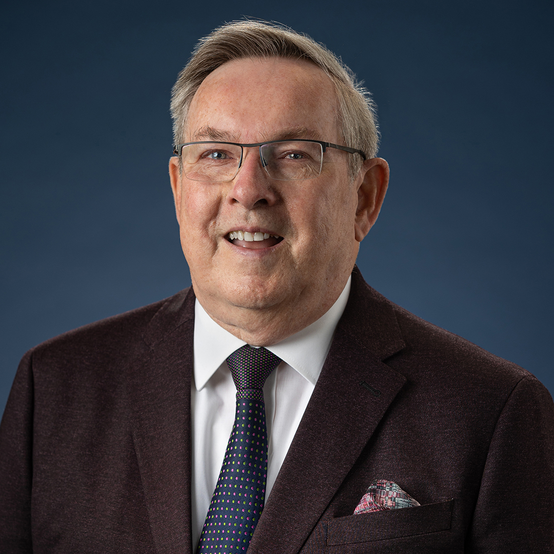 Niagara Transit Mourns the Loss of Regional Chair Jim Bradley