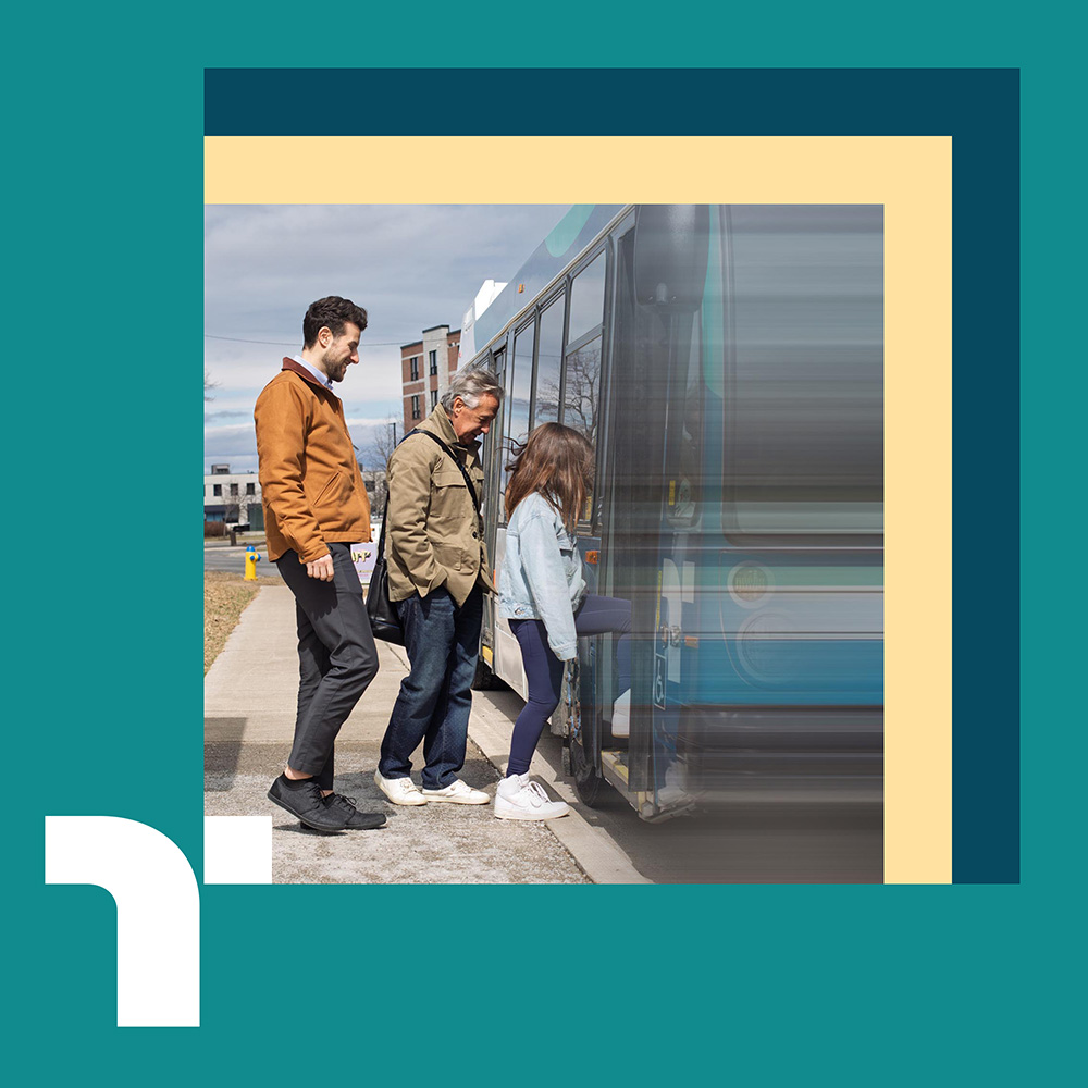 Family Day - February 16