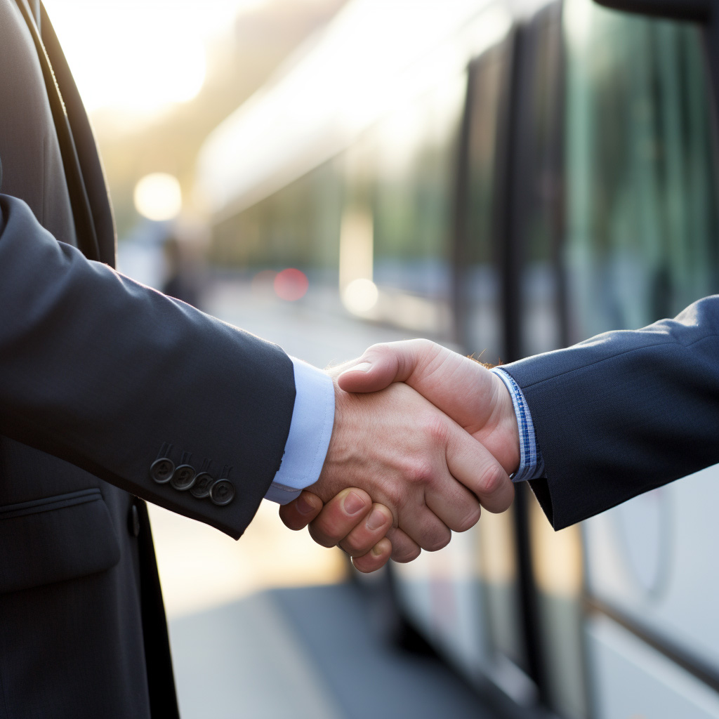 Niagara Transit Commission (NTC) announces historic five-year agreement with Amalgamated Transit Union (ATU) Local 846